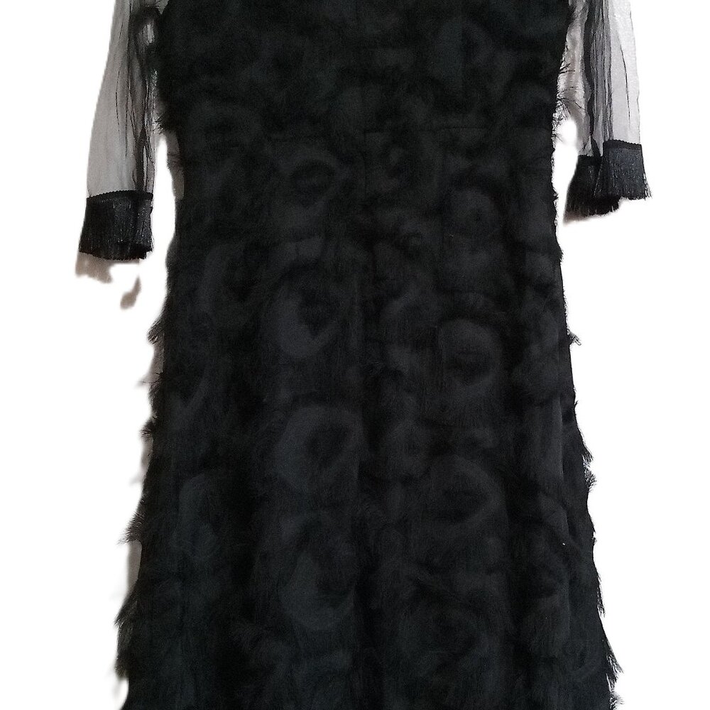 NWT Fab Fringe Kaimilan Party Dress